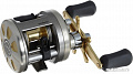 Катушка Shimano Cardiff CDF201A