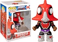 Фигурка Funko POP! Animation. MOTU - Mosquitor 47750