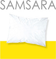 Постельное белье Samsara Сат5070Н-1 50x70