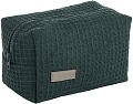 Косметичка Textura 10532127 (зеленый)