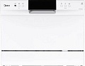 Настольная посудомоечная машина Midea MCFD55500Wi