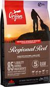 Сухой корм для собак Orijen Dog Regional Red 2 кг