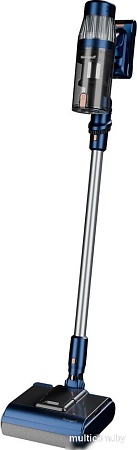 Пылесос Weissgauff V14 BLDC 500 Argento Aqua Turbo