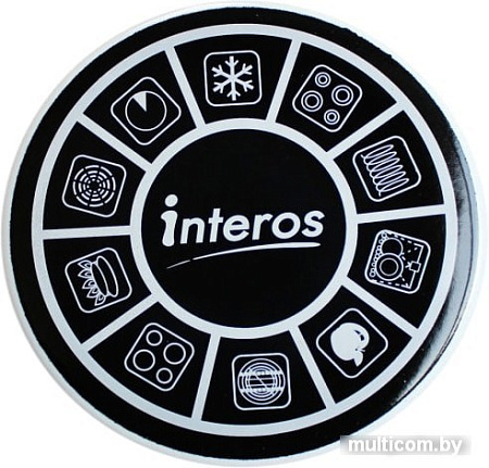 Кастрюля Interos Малиновка 3455-5.1