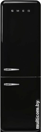 Холодильник Smeg FAB32RBL5