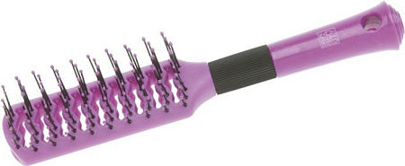 Щетка Dewal Beauty Индиго DBIN9542