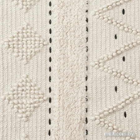 Ковер для жилой комнаты Tkano Ethnic TK21-DR0024 2x3 м
