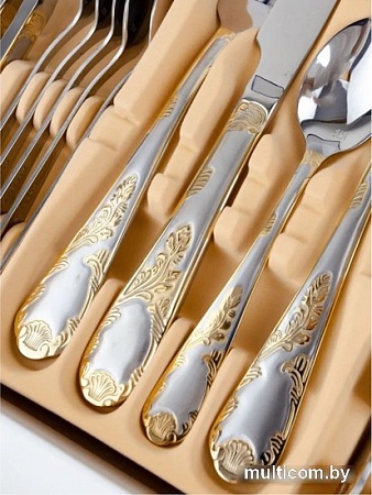 Набор столовых приборов Mercury Haus MC-2099