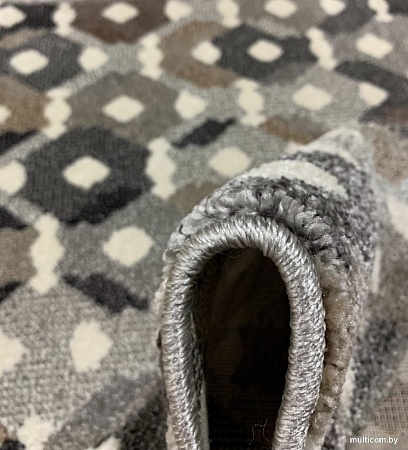 Ковер для жилой комнаты Moldabela Matrix Прямоугольник 4940 1 18411 (1.4x2.0)