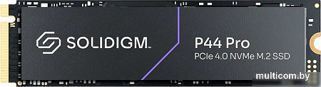 SSD Solidigm P44 Pro 500GB SSDPFKKW512H7X1