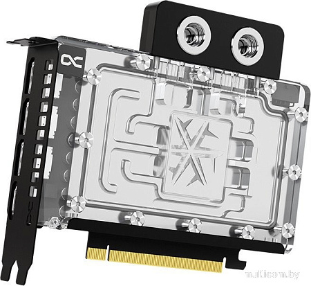 Видеокарта Inno3D GeForce RTX 5080 iChill Frostbite C50803-16D7X-1760FB