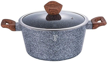 Кастрюля Berlinger Haus Forest Line BH-1198