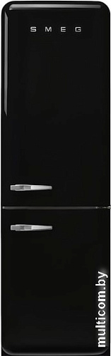 Холодильник Smeg FAB32RBL5
