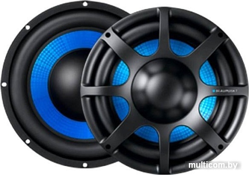 Головка сабвуфера Blaupunkt GT Power 1200 w