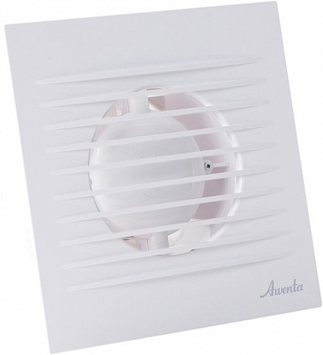 Вытяжной вентилятор Awenta System+ Silent 100W KWS100W-PRB100