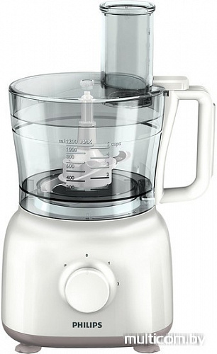 Кухонный комбайн Philips HR7627/00