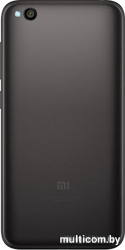 Смартфон Xiaomi Redmi Go 1GB/8GB (черный)