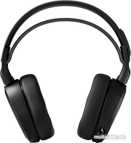 Наушники SteelSeries Arctis 7+ Wireless