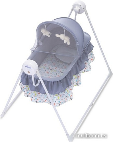 Люлька Simplicity 3010 Auto (gray)