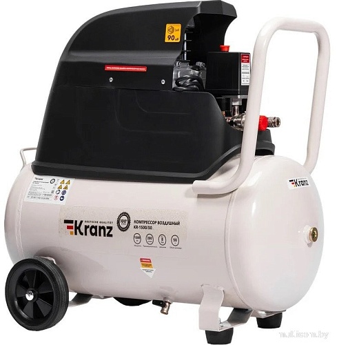 Компрессор Kranz KR-1500/50