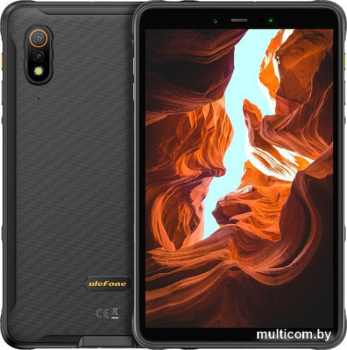 Планшет Ulefone Armor Pad