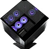 Корпус AZZA Cube Plus (черный)