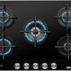 Варочная панель DeLonghi NSL 575 NC RUS