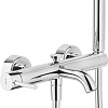Смеситель Nobili Acquerelli AQ93110CR