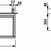 Laufen Тумба под умывальник Pro 4830720954631
