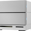 Внешний жесткий диск LaCie 2big Dock Thunderbolt 3 16TB STGB16000400