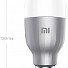 Светодиодная лампа Xiaomi Mi LED Smart Bulb MJDP02YL E27 10 Вт 1700-6500 К