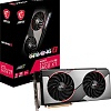 Видеокарта MSI Radeon RX 5600 XT Gaming X 6GB GDDR6