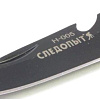 Складной нож Следопыт PF-PK-26 (черный)