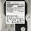 Жесткий диск Hitachi Ultrastar 7K4000 3TB (HUS724030ALA640)