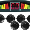 Парковочный радар AVS PS-126U
