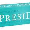 Зубная паста PresiDent Antibacterial 50 мл