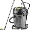 Пылесос Karcher NT 65/2 Ap 1.667-291.0