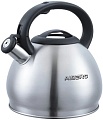 Чайник со свистком Alberg AL-3043