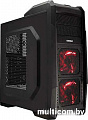 Корпус GameMax M-901