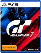 Gran Turismo 7 для PlayStation 5