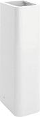 Умывальник Jaquar LAS-WHT-91301