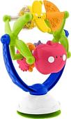 Погремушка Chicco Музыкальные фрукты 00005833000000