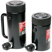 Домкрат ForceKraft FK-YG20150LS 20т