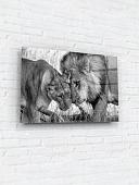 Картина на стекле ArtaBosko WBR-05-1470-04