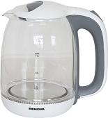 Электрический чайник Renova KT17G-09W