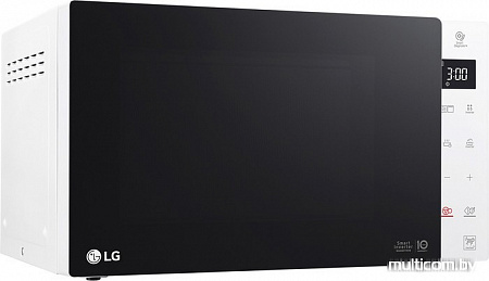 Микроволновая печь LG MH6336GISW
