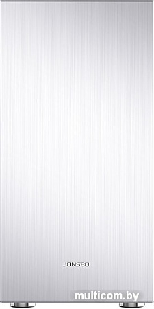 Корпус Jonsbo C5 (серебристый)
