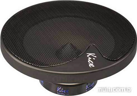 Компонентная АС KICX STQ 6.2