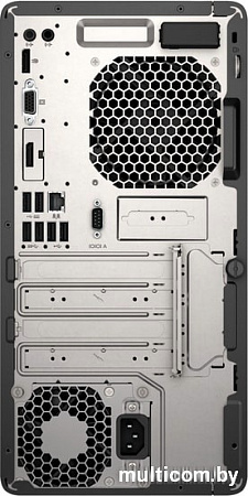 HP ProDesk 400 G5 Microtower 4CZ61EA