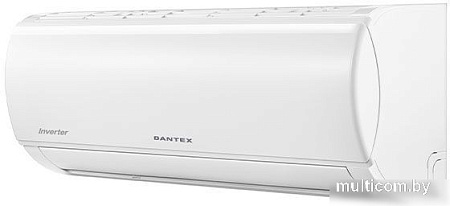 Кондиционер Dantex Corso Inverter RK-18SDMI/RK-19SDMIE